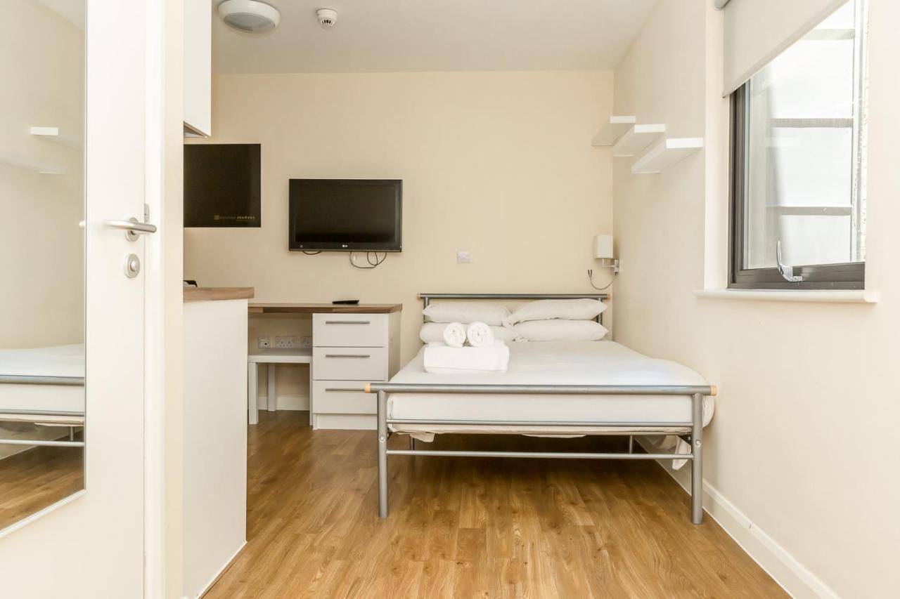 Zeni Studio, In Central London Londres Extérieur photo